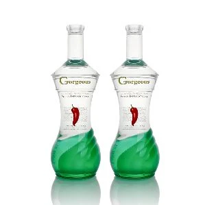 Jak zamykane są butelki z alkoholem?